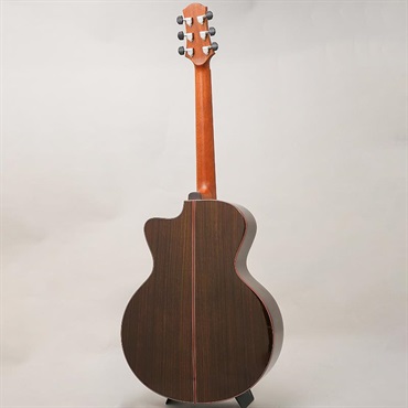 NAGA GUITARS -HANA SERIES- SSJW-26MK ナガギターズ 画像3