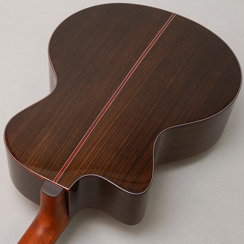 NAGA GUITARS -HANA SERIES- SSJW-26MK ナガギターズ 画像5
