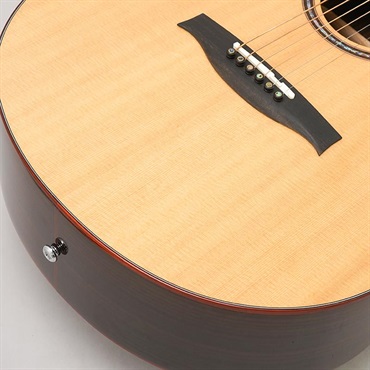 NAGA GUITARS -HANA SERIES- SSJW-26MK ナガギターズ 画像8