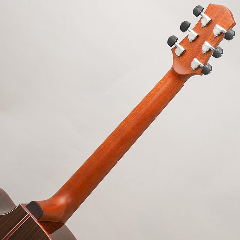 NAGA GUITARS -HANA SERIES- SSJW-26MK ナガギターズ 画像10