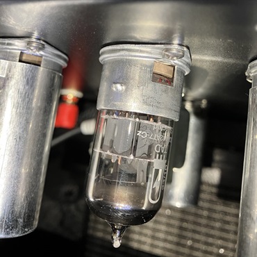 Two-Rock Vintage Deluxe 35Watt HEAD 画像8
