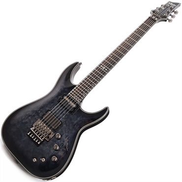 SCHECTER HELLRAISER HYBRID C-1 FR SUSTINIAC [AD-C-1-FR-HR-HB