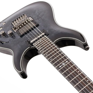 SCHECTER HELLRAISER HYBRID C-1 FR SUSTINIAC [AD-C-1-FR-HR-HB/SN