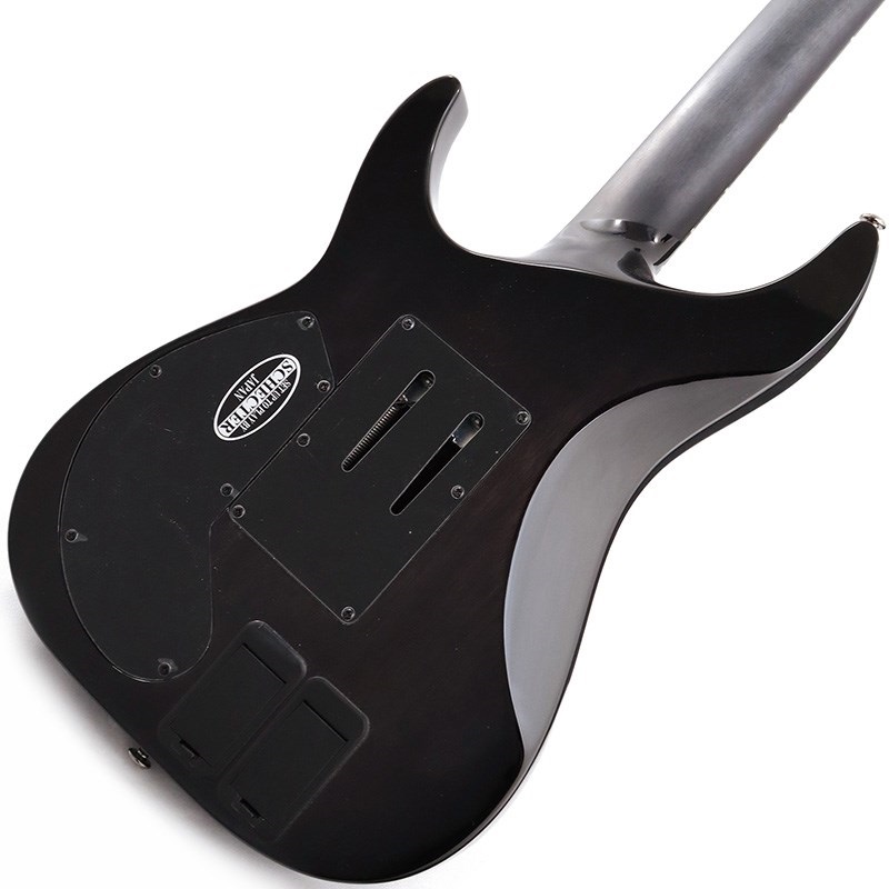 SCHECTER HELLRAISER HYBRID C-1 FR SUSTINIAC [AD-C-1-FR-HR-HB