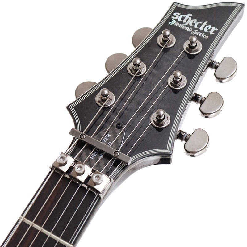 定価203,500円 Schecter AD-C-1-FR-HR EMG搭載 定価203,500円 Schecter AD-C-1-FR-HR EMG搭載 SCHECTER C-1 FR