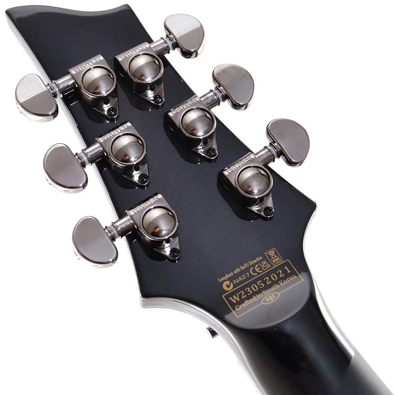 SCHECTER HELLRAISER HYBRID C-1 FR SUSTINIAC [AD-C-1-FR-HR-HB/SN