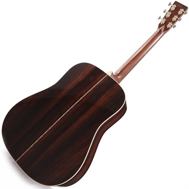 MARTIN 【緊急値下げ！！】【新楽器応援セール】CTM D-28 Swiss Spruce Top #2760610 -Factory Tour Promotion Custom- [先着でMartin特製フォトフレームプレゼント！] マーチン マーティン 画像2