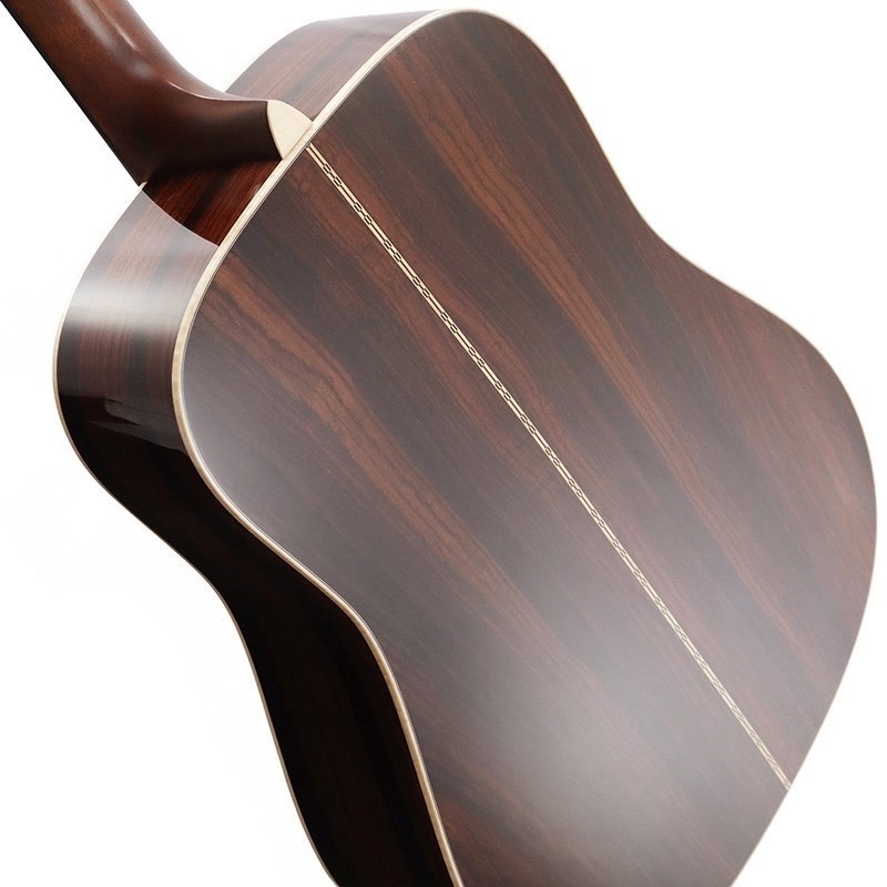 MARTIN 【緊急値下げ！！】【新楽器応援セール】CTM D-28 Swiss Spruce Top #2760610 -Factory Tour Promotion Custom- [先着でMartin特製フォトフレームプレゼント！] マーチン マーティン 画像5