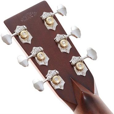 MARTIN 【緊急値下げ！！】【新楽器応援セール】CTM D-28 Swiss Spruce Top #2760610 -Factory Tour Promotion Custom- [先着でMartin特製フォトフレームプレゼント！] マーチン マーティン 画像9