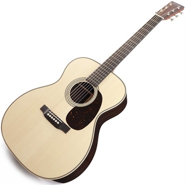 MARTIN 【緊急値下げ！！】【新楽器応援セール】CTM 000-28 Swiss Spruce Spruce Top -Factory Tour Promotion Custom- [先着でMartin特製フォトフレームプレゼント！] マーチン マーティン 画像1