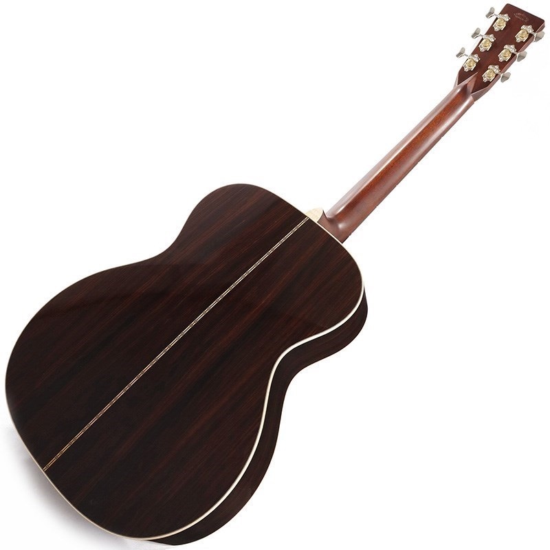 MARTIN 【緊急値下げ！！】【新楽器応援セール】CTM 000-28 Swiss Spruce Spruce Top -Factory Tour Promotion Custom- [先着でMartin特製フォトフレームプレゼント！] マーチン マーティン 画像2