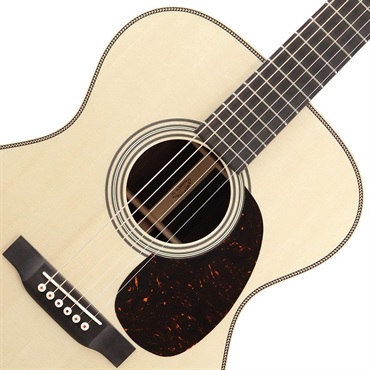 MARTIN 【緊急値下げ！！】【新楽器応援セール】CTM 000-28 Swiss Spruce Spruce Top -Factory Tour Promotion Custom- [先着でMartin特製フォトフレームプレゼント！] マーチン マーティン 画像3