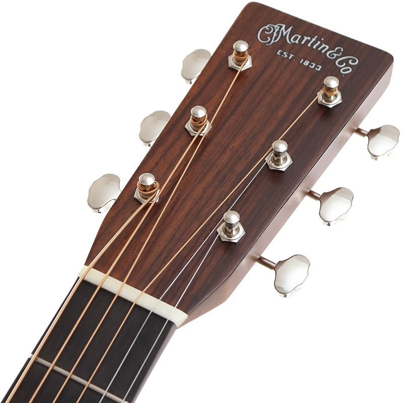 MARTIN 【緊急値下げ！！】【新楽器応援セール】CTM 000-28 Swiss Spruce Spruce Top -Factory Tour Promotion Custom- [先着でMartin特製フォトフレームプレゼント！] マーチン マーティン 画像8