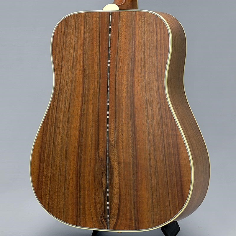 Gibson Custom Shop Modern Collection Hummingbird Custom Koa