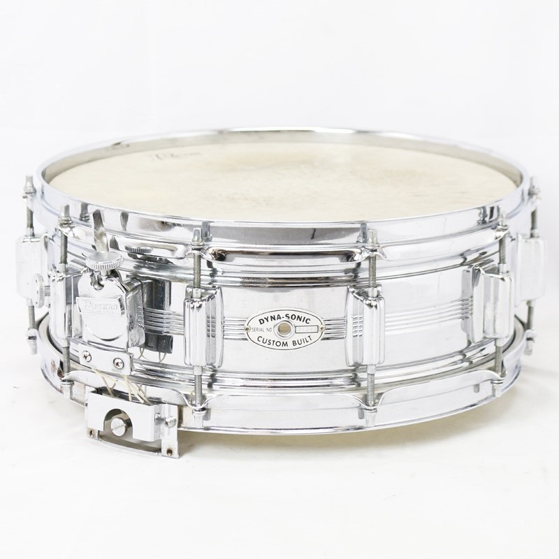 Rogers 70's DynaSonic 14×5 【Vintage】 ｜イケベ楽器店オンラインストア
