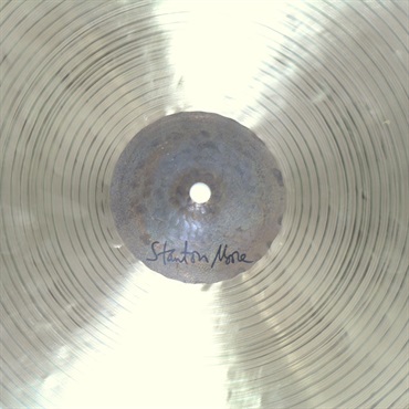 SABIAN USED 中古 CRESCENT Element Hats 14 [1000g/1272g] 画像2