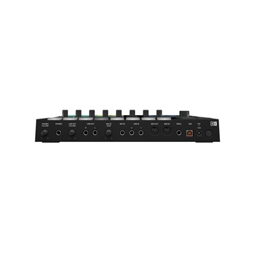 Native Instruments MASCHINE MK3 + KOMPLETE KONTROL A25 トラック制作スタンダード6点SET 画像1