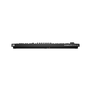 Native Instruments MASCHINE MK3 + KOMPLETE KONTROL A61 トラック制作スタンダード6点SET 画像2