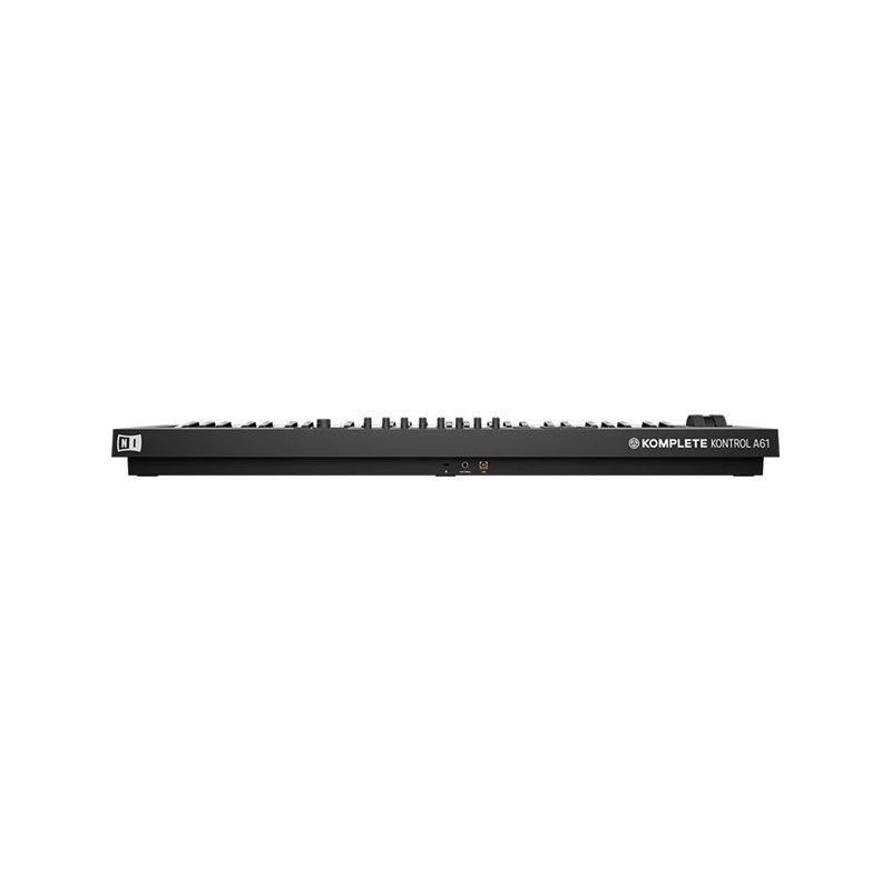 Native Instruments MASCHINE MK3 + KOMPLETE KONTROL A61 トラック制作スタンダード6点SET 画像2