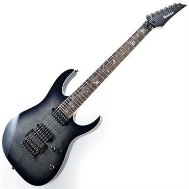 ギター Ibanez j.custom RGR8527FX BRE Ibanez RG j.custom RG8527-BRE (Black Rutile)｜ミュージック