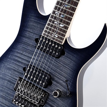 Ibanez j.custom RG8527-BRE SN.F2624951 画像3