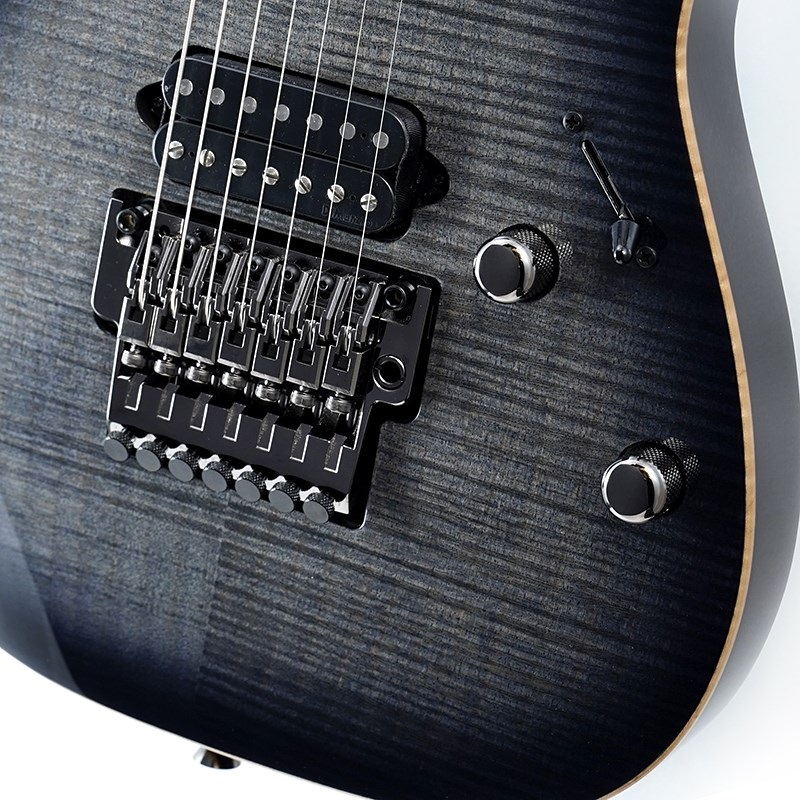 Ibanez j.custom RG8527-BRE SN.F2419182 ｜イケベ楽器店