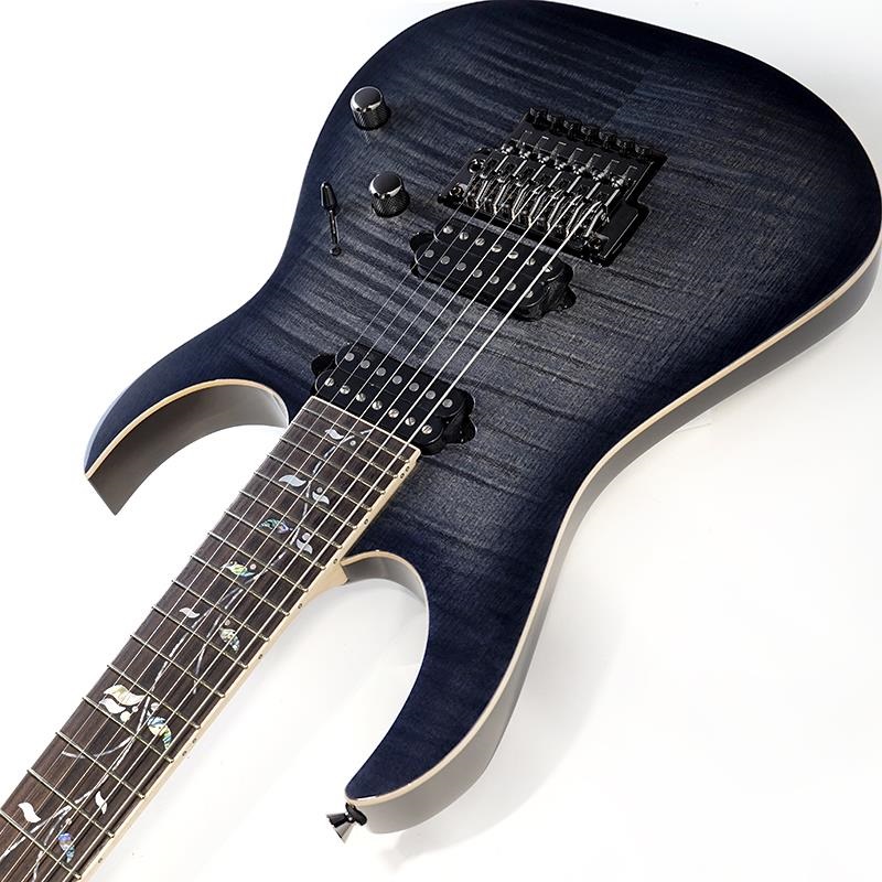 Ibanez j.custom RG8527-BRE 사진 6