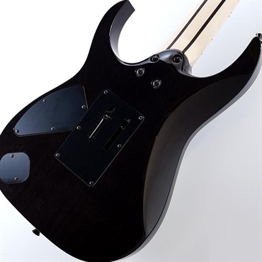 Ibanez j.custom RG8527-BRE SN.F2624951 画像7