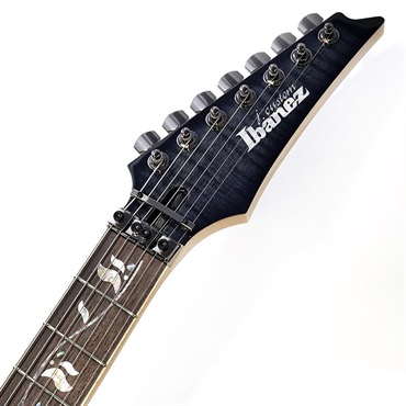 Ibanez j.custom RG8527-BRE SN.F2624951 画像8