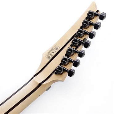 Ibanez j.custom RG8527-BRE SN.F2624951 画像9