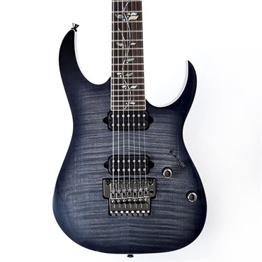 Ibanez j.custom RG8527-BRE SN.F2624951 画像10