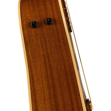Fender Acoustics Fender Redondo Player (Natural) 【お取り寄せ】 フェンダー 画像2
