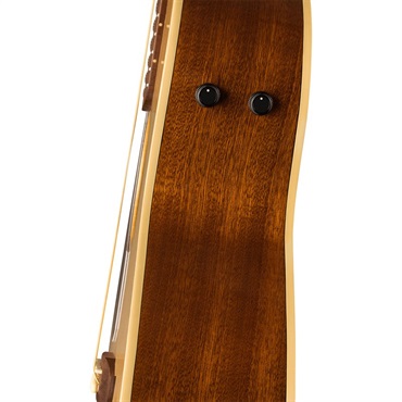 Fender Acoustics Fender Newporter Player Left-Handed (Natural) [左利き用] 【お取り寄せ】 フェンダー 画像2