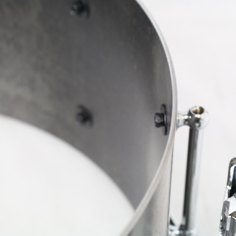 KEPLINGER DRUMS Black Iron Snare Drum 14×6.5 画像9