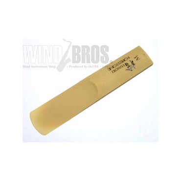 FORESTONE 《硬さ：S(ソフト)》テナーサックス用リード フォレストーン 檜(ヒノキ/HINOKI) 画像1