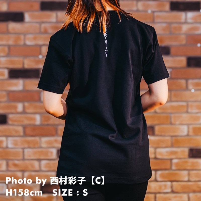 Ikebe Original 忌野清志郎 フォトプリントTシャツ Photo by