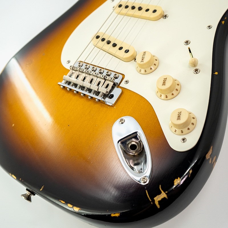 残り1点Fender フェンダー メンテナンスグッズ CUSTOM SHOP Tキッズ/ベビー/マタニティ