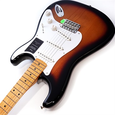 Fender MEX Vintera II 50s Stratocaster (2-Color Sunburst