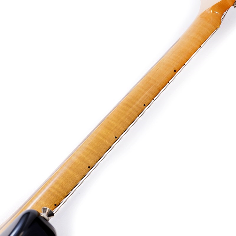 Fender MEX Vintera II 50s Stratocaster (2-Color Sunburst