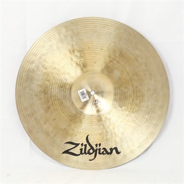 Zildjian USED 中古 K Constantinople Crash Ride 19 [NKZL19CONCR/1608g] 画像1