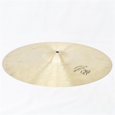 Zildjian USED 中古 K Constantinople Crash Ride 19 [NKZL19CONCR/1608g] 画像2