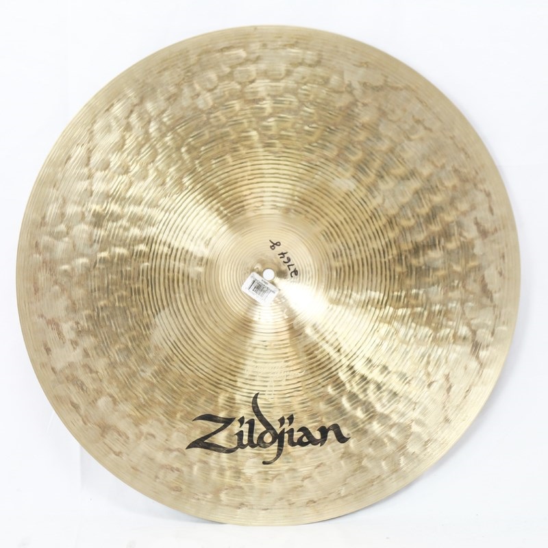 Zildjian USED 中古 K Constantinople Medium Ride 22 [NKZL22CONRM/2764g] 画像1