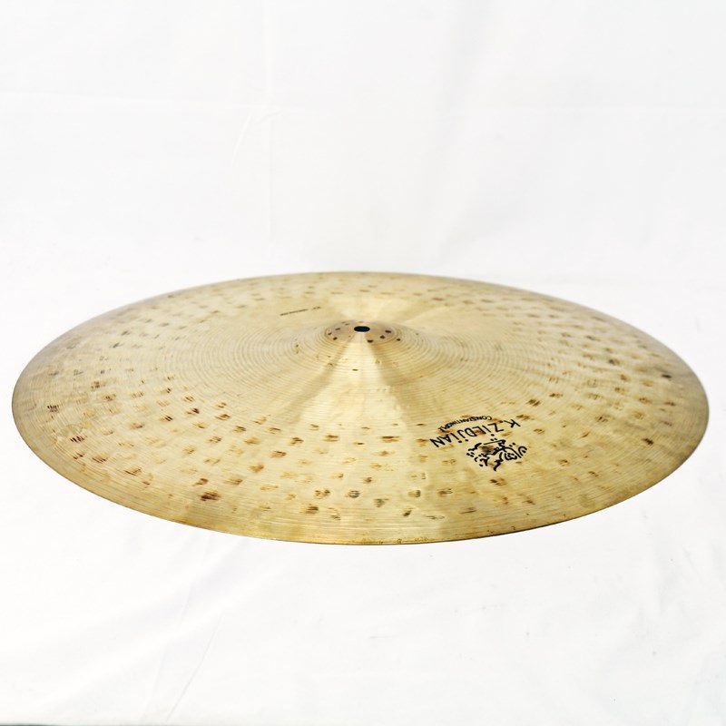 Zildjian USED 中古 K Constantinople Medium Ride 22 [NKZL22CONRM/2764g] 画像2