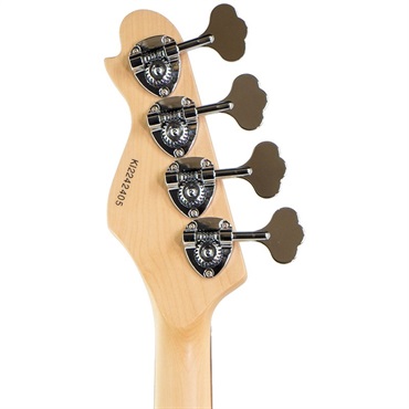 ベース Killer KB-Criminal Killer KB-Criminal Signature Camouflage Electric Bass
