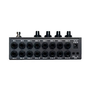 Musicom LAB Parallelizer II 画像1