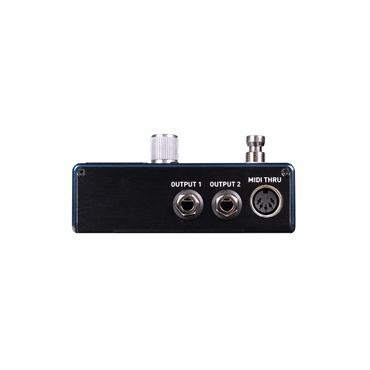 SOURCE AUDIO SA270 EQ2 Programmable Equalizer 画像2
