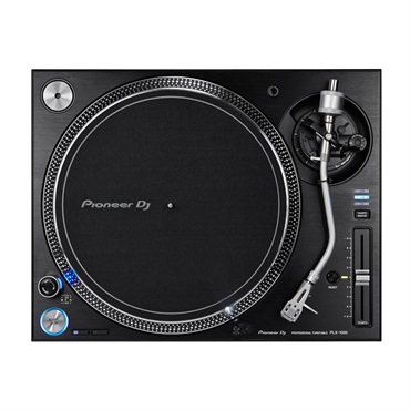 Pioneer DJ PLX-1000 + ortofon OM PRO S セット 画像1
