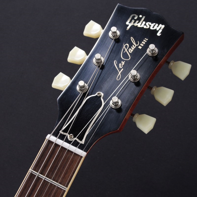 Gibson 1959 Les Paul Standard Reissue VOS (Cherry Sunburst) #9