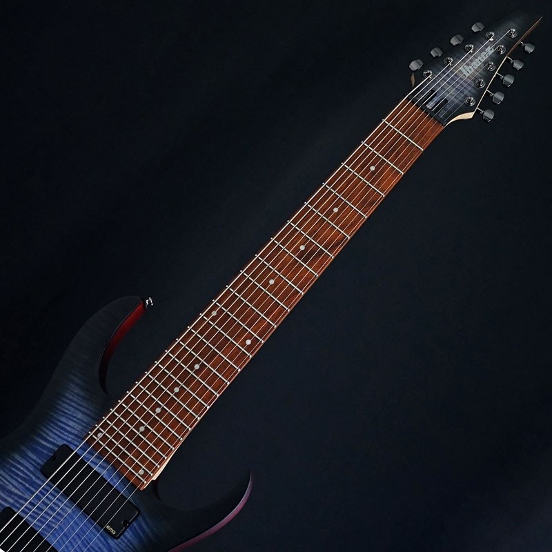 Ibanez 【USED】 Iron Label RGIR9FME-FDF [SPOT MODEL] 【SN
