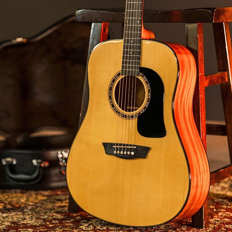 Washburn Washburn Apprentice Series D5 NAT ワッシュバーン